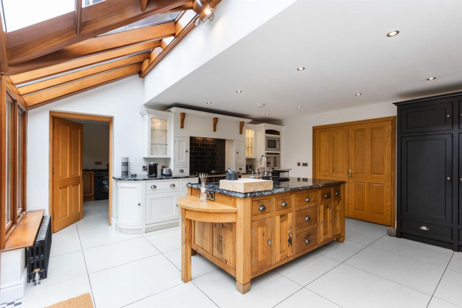 Islandhill, 66a Moss Road