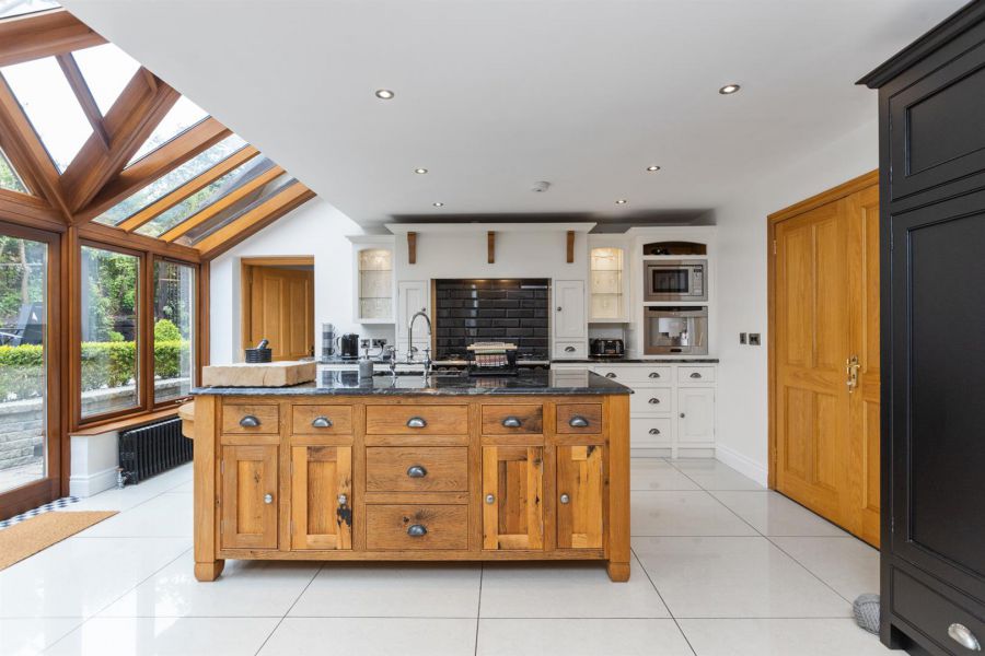 Islandhill, 66a Moss Road