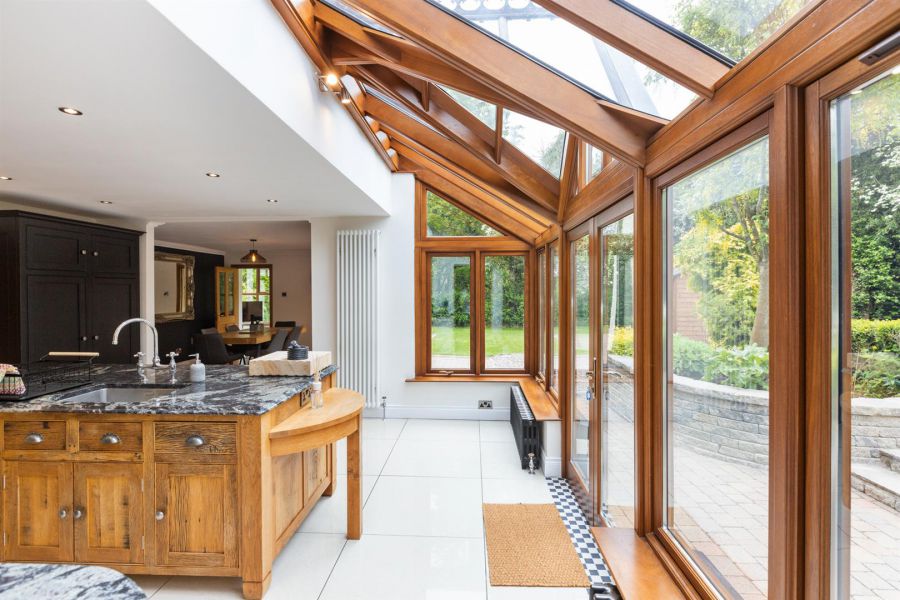 Islandhill, 66a Moss Road