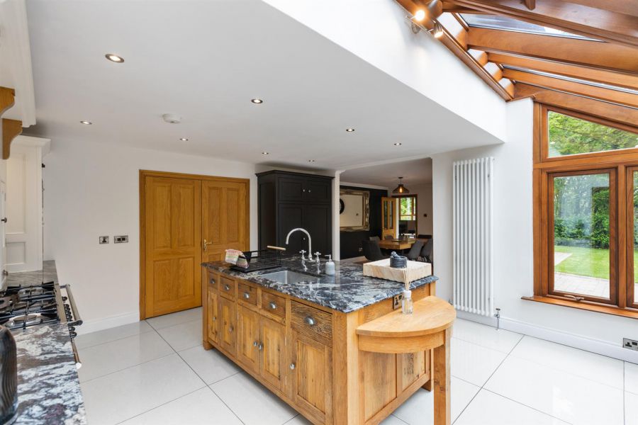 Islandhill, 66a Moss Road