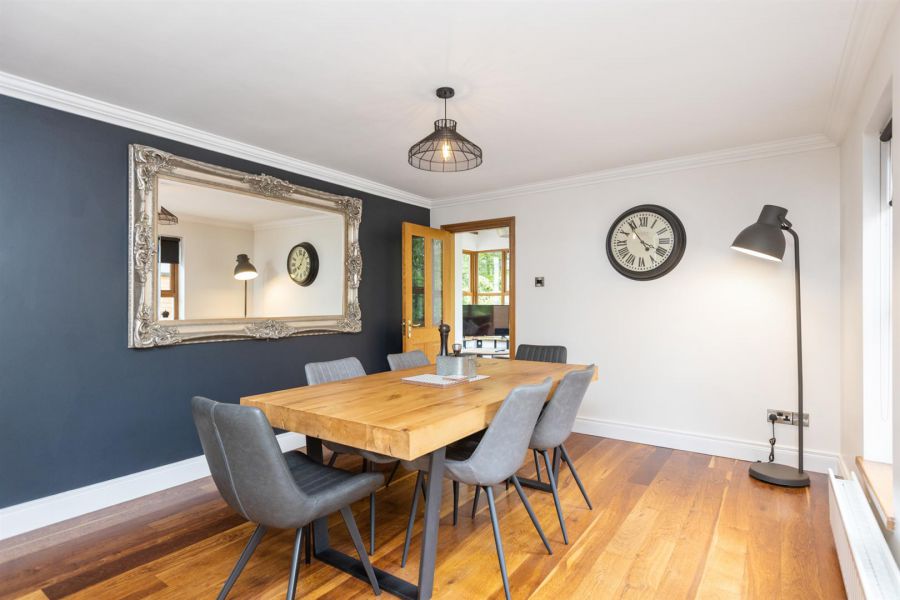 Islandhill, 66a Moss Road