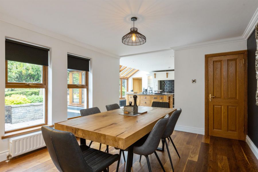 Islandhill, 66a Moss Road