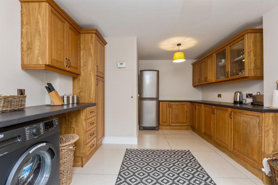 Islandhill, 66a Moss Road