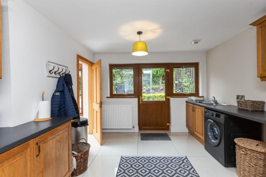 Islandhill, 66a Moss Road