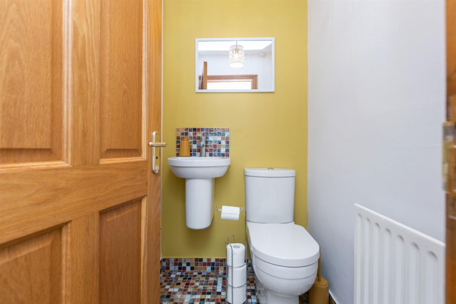 Islandhill, 66a Moss Road
