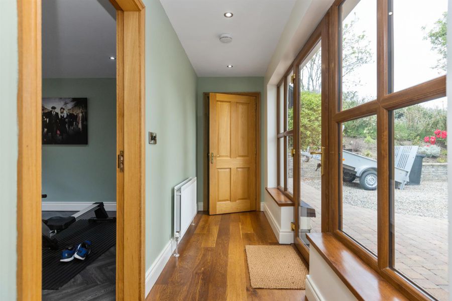 Islandhill, 66a Moss Road