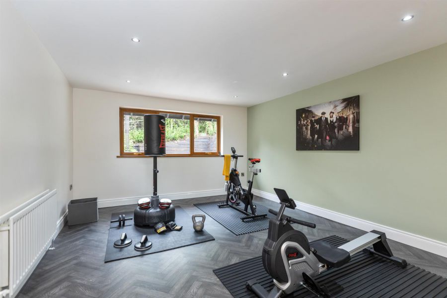 Islandhill, 66a Moss Road