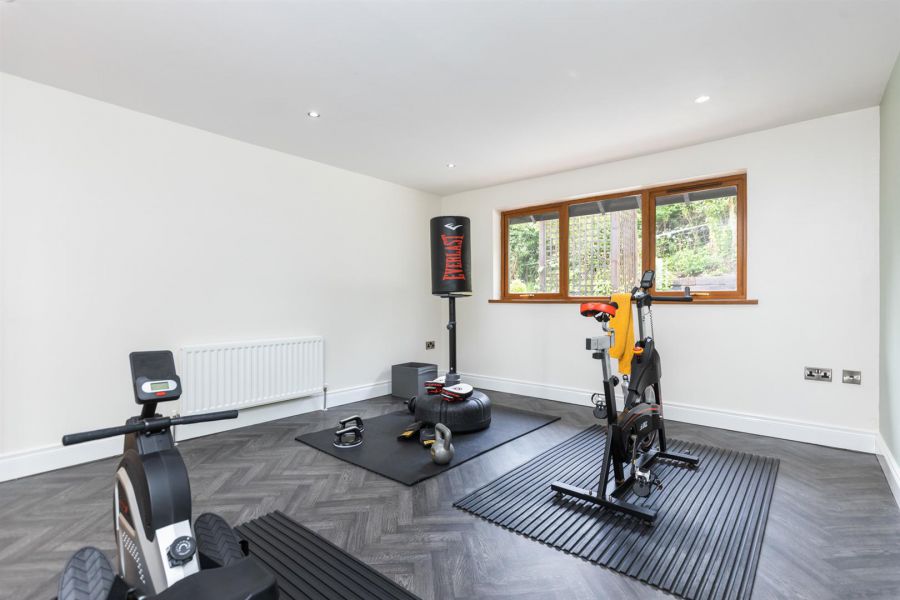 Islandhill, 66a Moss Road