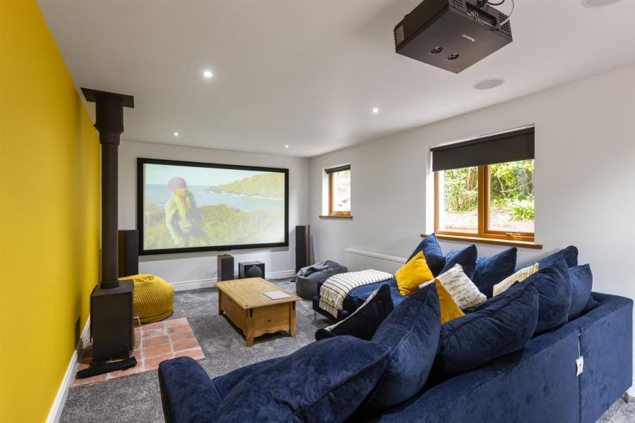 Islandhill, 66a Moss Road