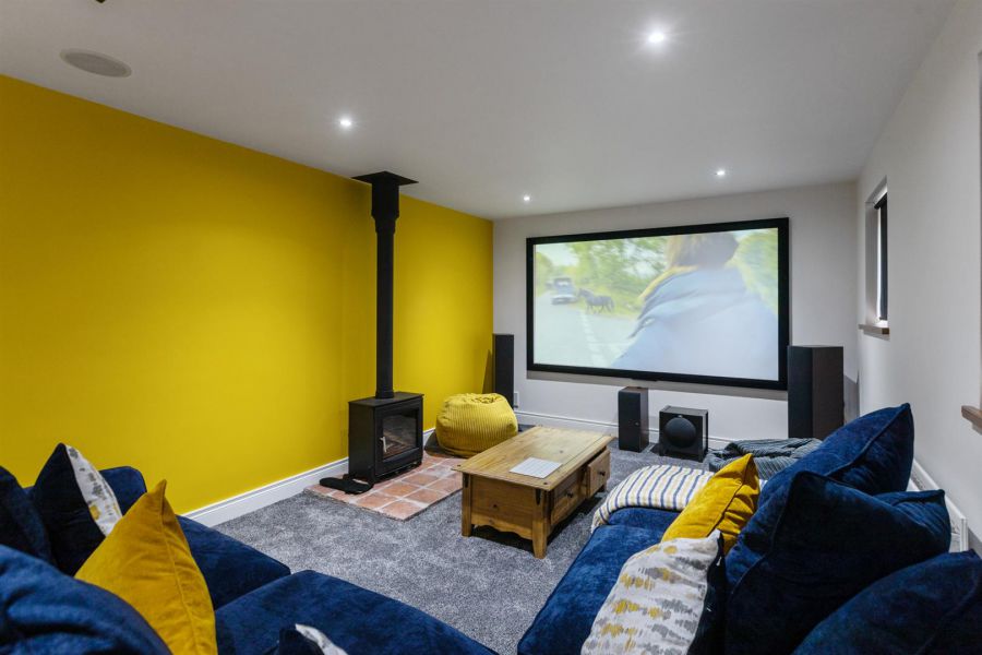 Islandhill, 66a Moss Road