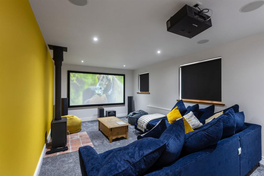 Islandhill, 66a Moss Road