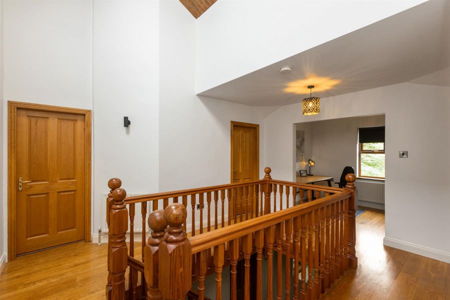 Islandhill, 66a Moss Road