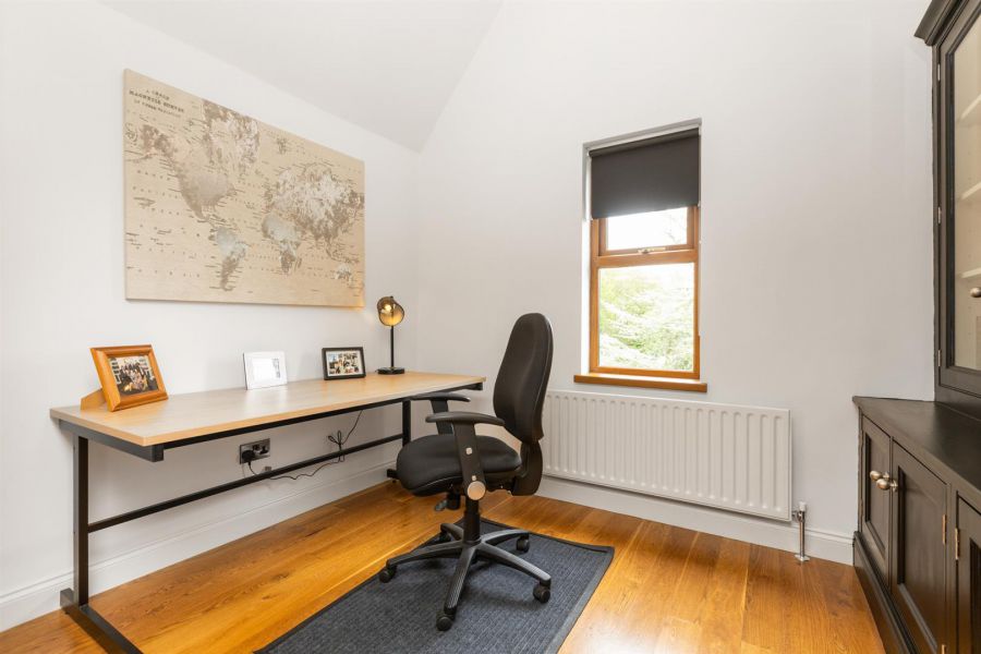 Islandhill, 66a Moss Road