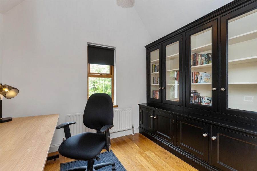 Islandhill, 66a Moss Road