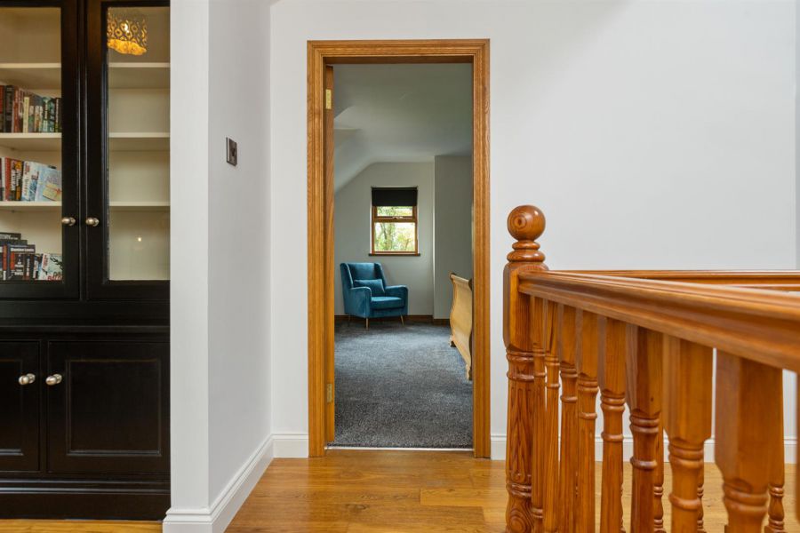 Islandhill, 66a Moss Road