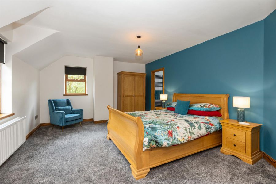 Islandhill, 66a Moss Road