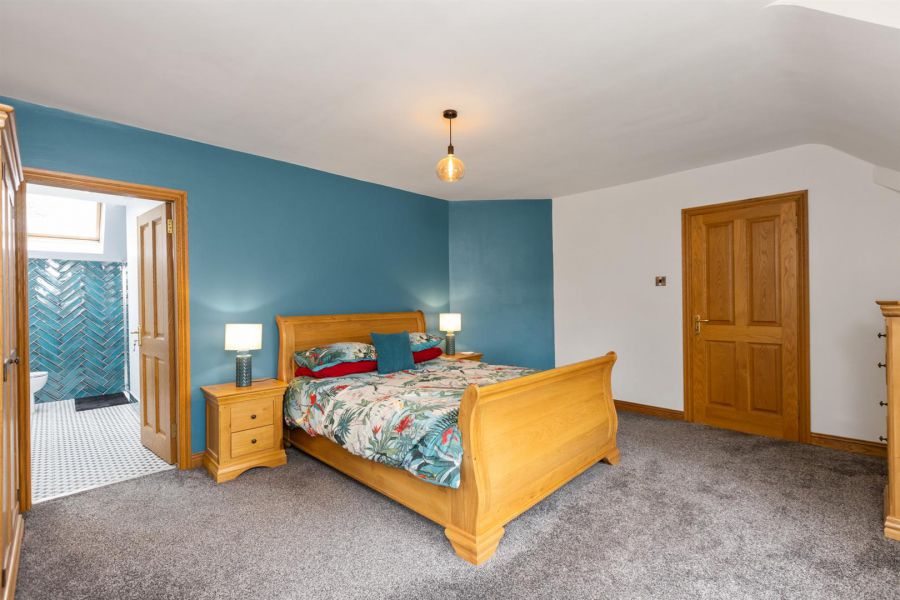 Islandhill, 66a Moss Road