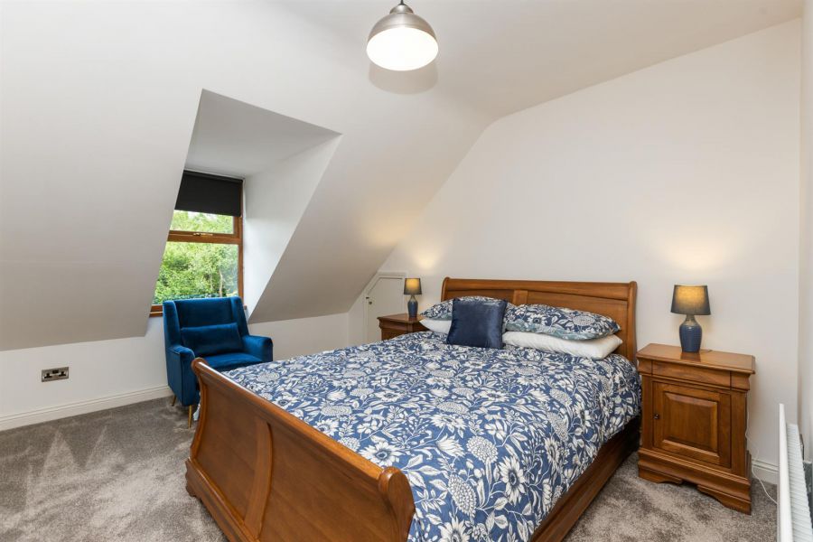 Islandhill, 66a Moss Road