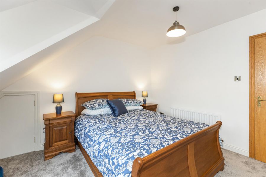 Islandhill, 66a Moss Road