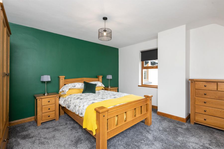 Islandhill, 66a Moss Road