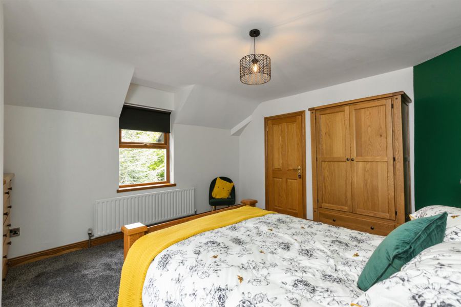Islandhill, 66a Moss Road