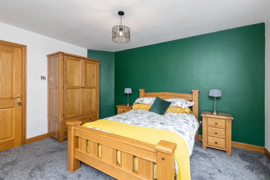 Islandhill, 66a Moss Road