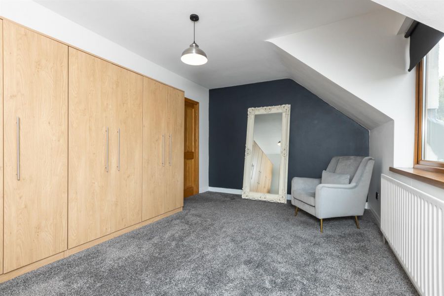 Islandhill, 66a Moss Road