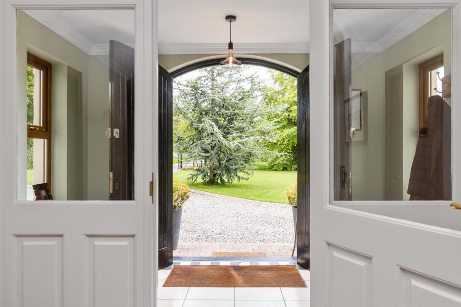 Islandhill, 66a Moss Road