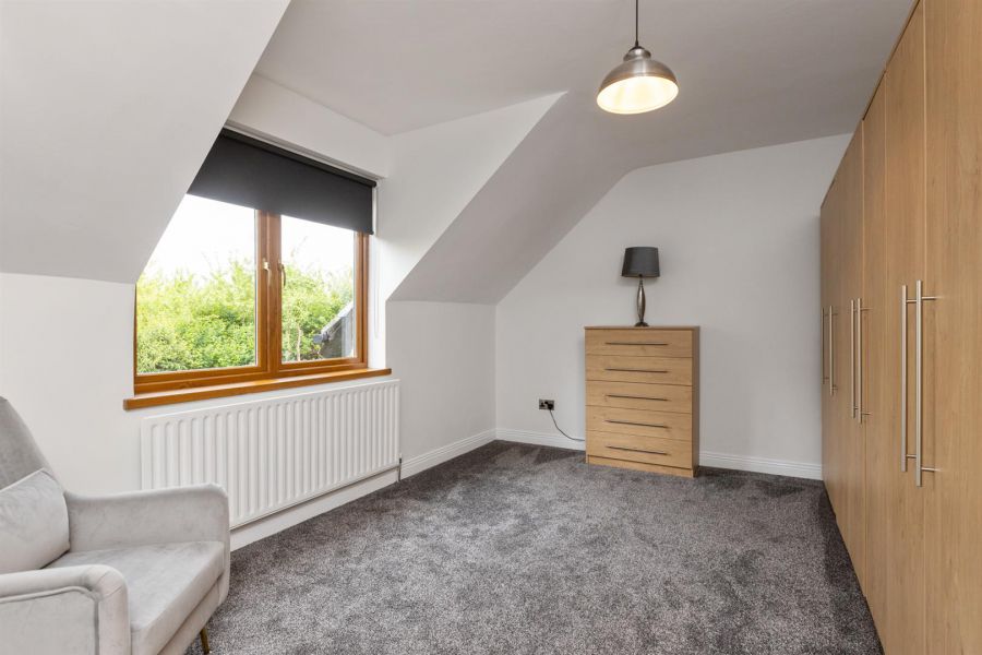 Islandhill, 66a Moss Road