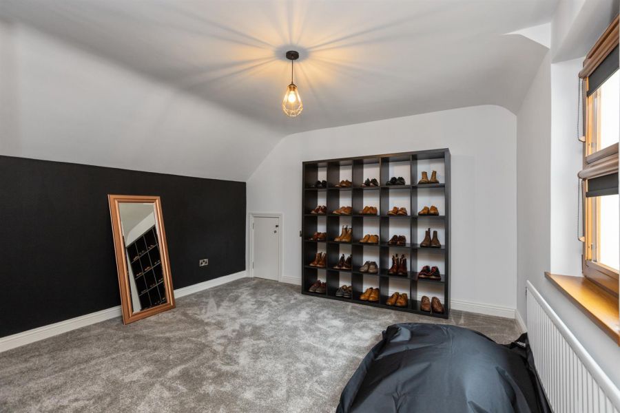 Islandhill, 66a Moss Road