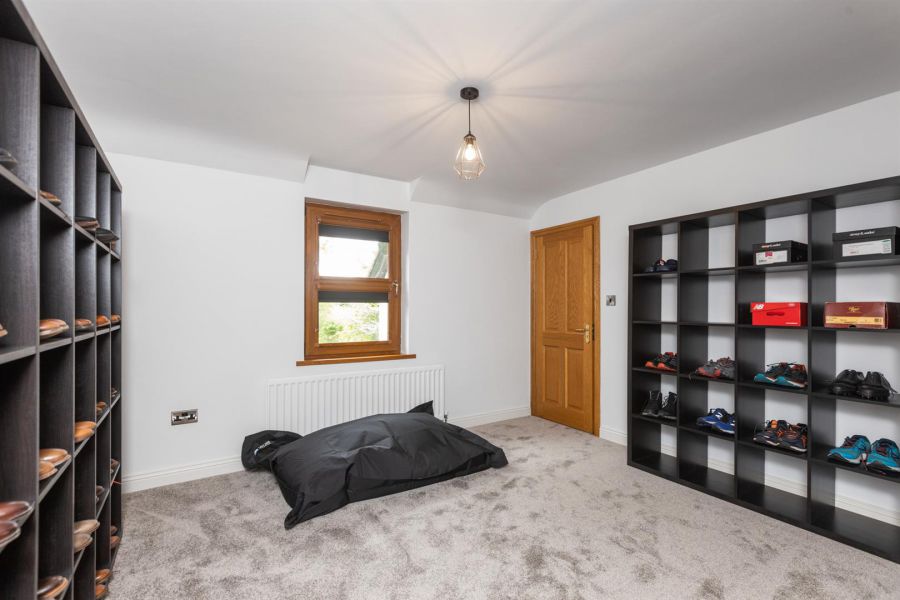 Islandhill, 66a Moss Road