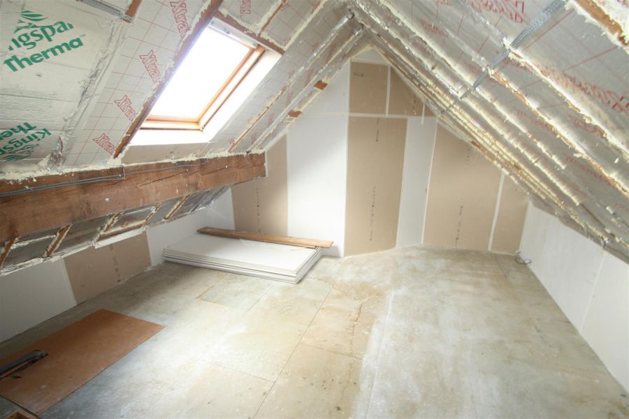 Islandhill, 66a Moss Road