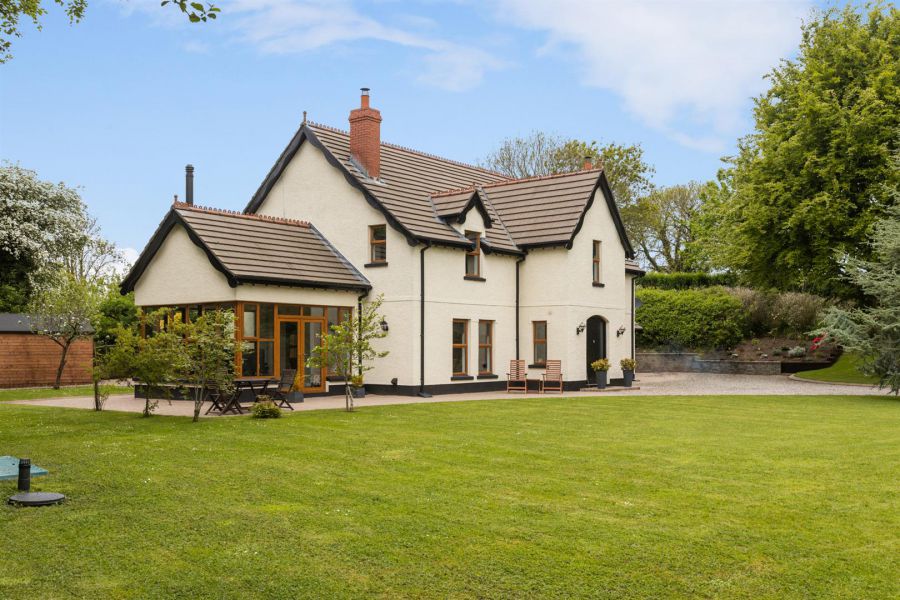 Islandhill, 66a Moss Road