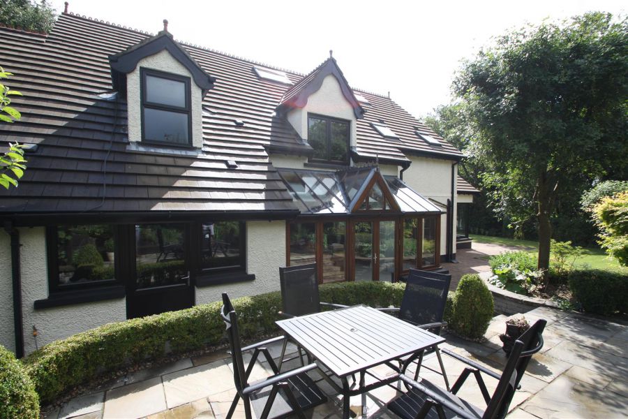 Islandhill, 66a Moss Road
