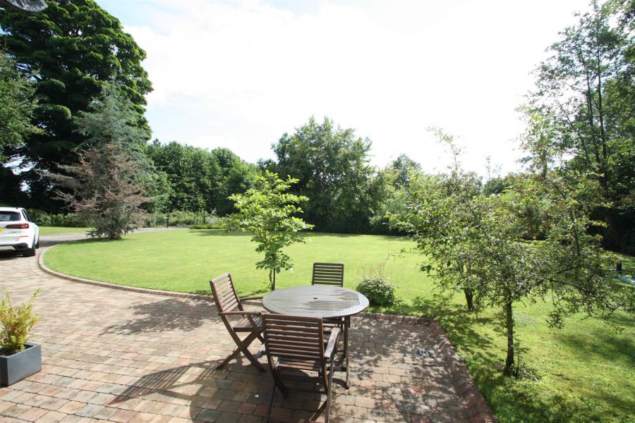Islandhill, 66a Moss Road