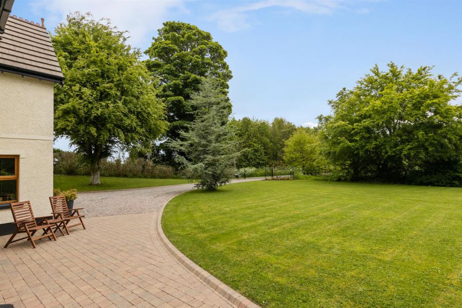 Islandhill, 66a Moss Road