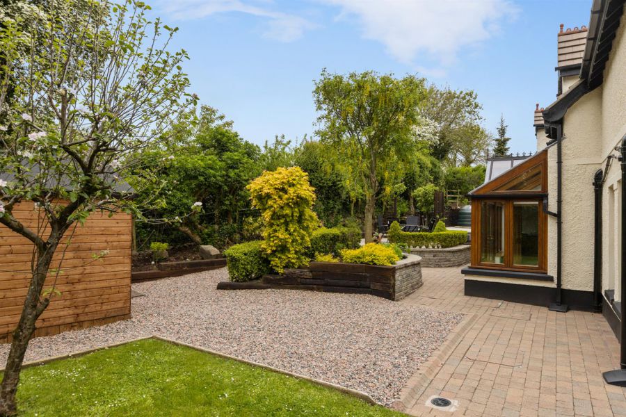 Islandhill, 66a Moss Road