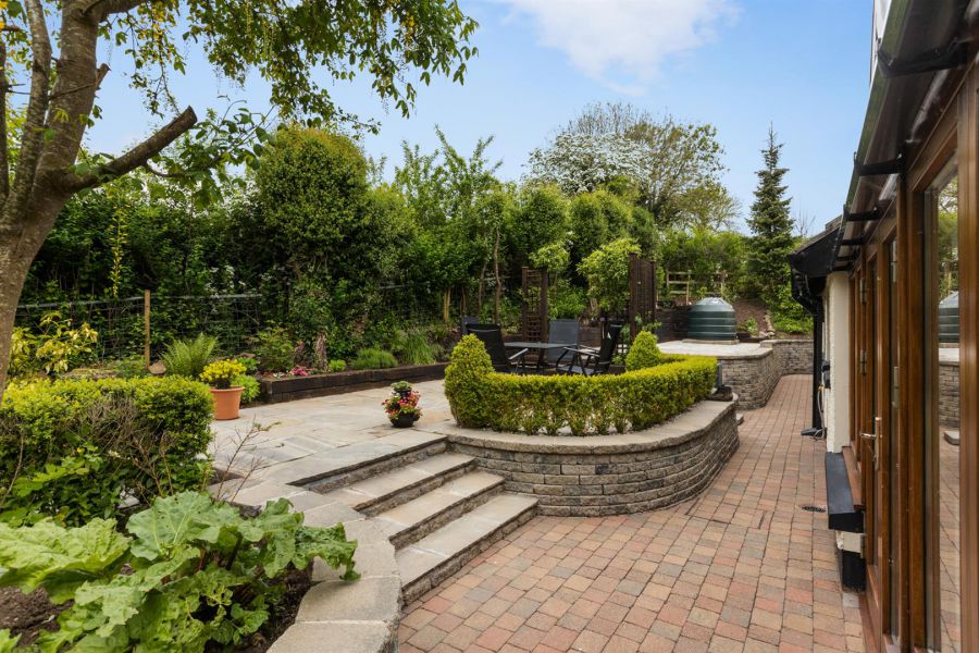 Islandhill, 66a Moss Road