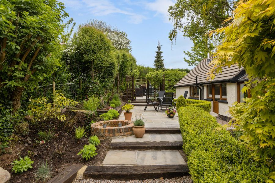 Islandhill, 66a Moss Road
