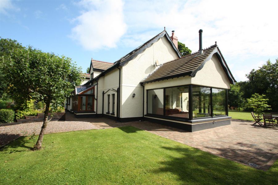 Islandhill, 66a Moss Road