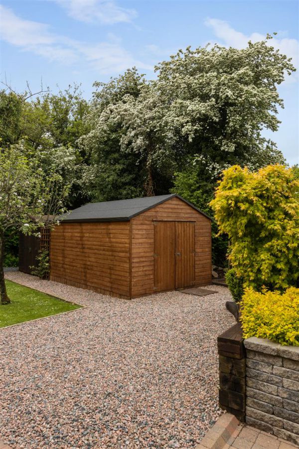Islandhill, 66a Moss Road
