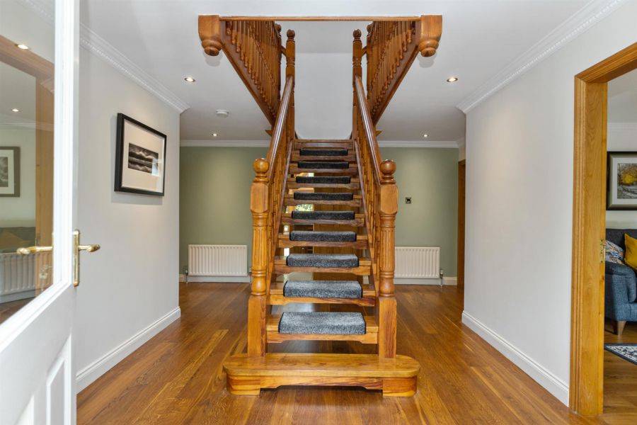 Islandhill, 66a Moss Road