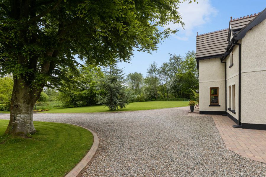 Islandhill, 66a Moss Road