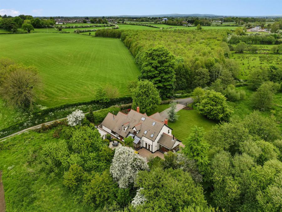 Islandhill, 66A Moss Road Islandhill, 66A Moss Road