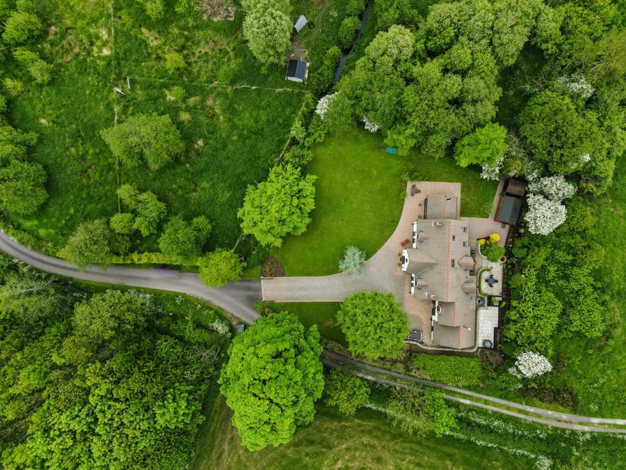 Islandhill, 66a Moss Road