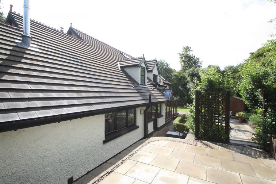 Islandhill, 66a Moss Road