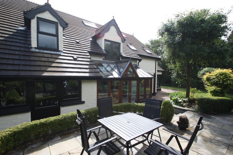 Islandhill, 66a Moss Road