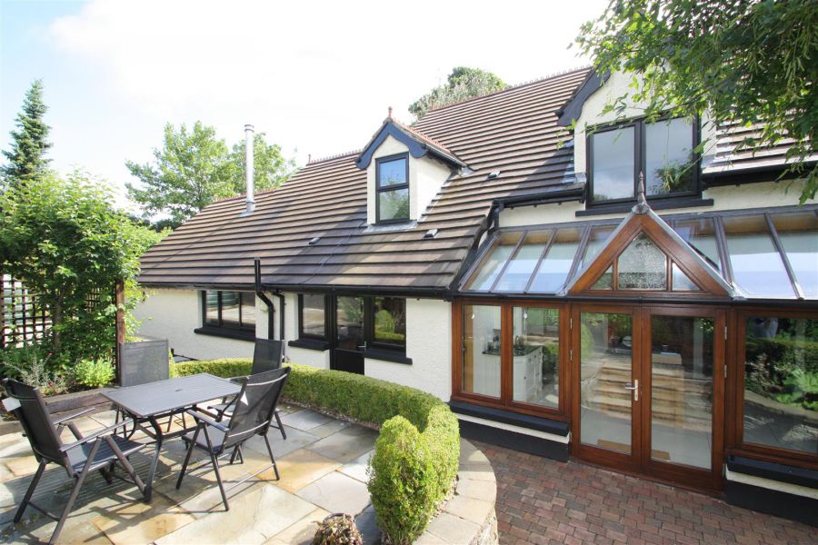 Islandhill, 66a Moss Road