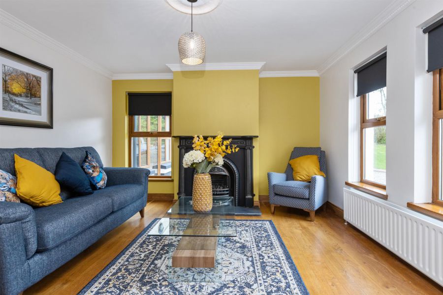 Islandhill, 66a Moss Road