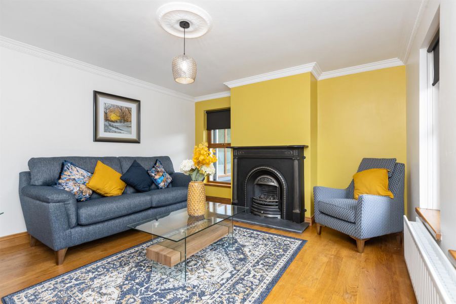 Islandhill, 66a Moss Road